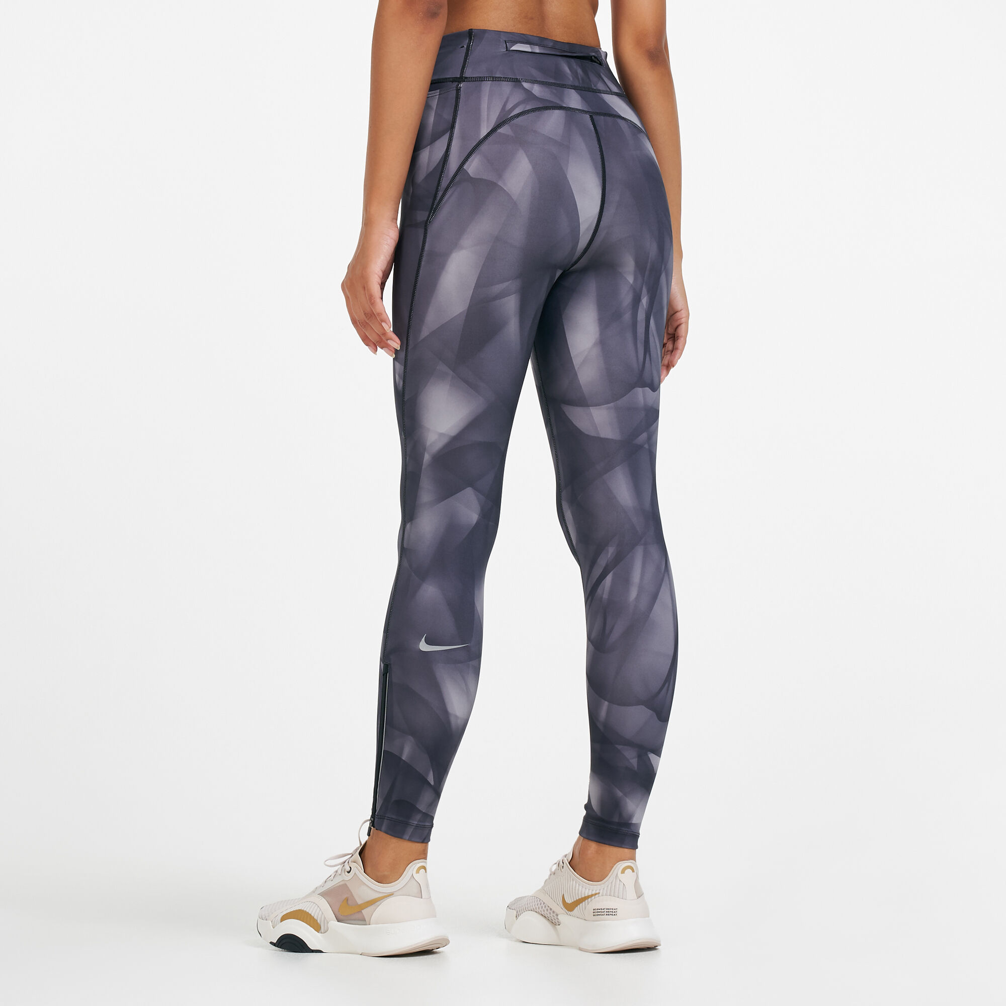 Women s Epic Faster Run Division Leggings