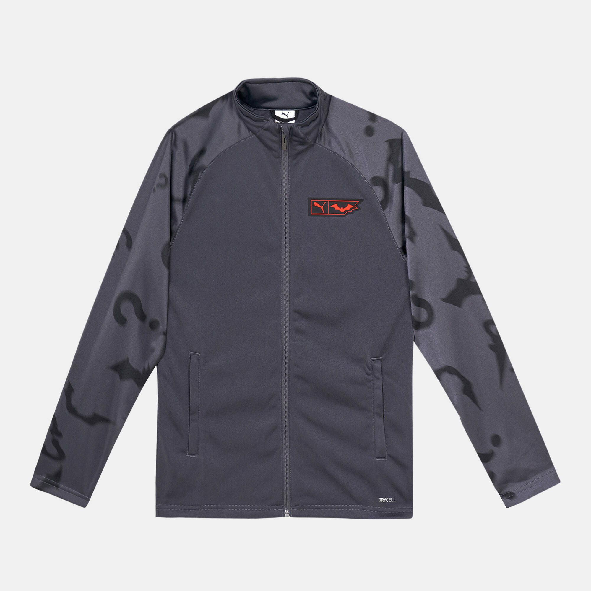 Batman jacket kids best sale