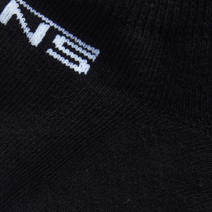 Vans Classic Kick Socks Black Vans Classic Kick Socks Black image number 1
