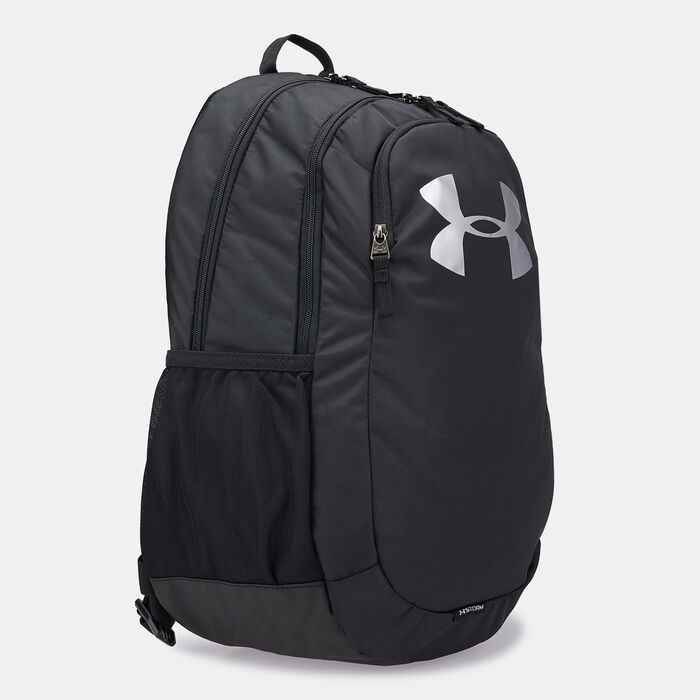 Under Armour Scrimmage 2.0 Backpack Black Under Armour Scrimmage 2.0 Backpack Black image number 2