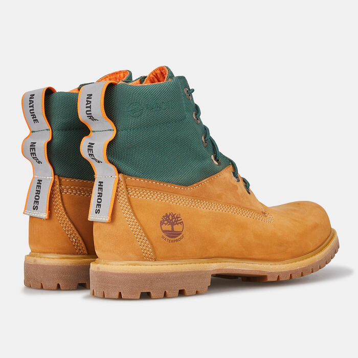 timberland rebotl price