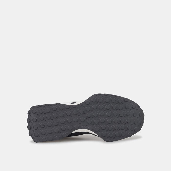 New Balance Kids' 327 Shoe Black New Balance Kids' 327 Shoe Black image number 3