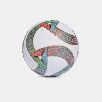 adidas Saudi Pro League Football White adidas Saudi Pro League Football White