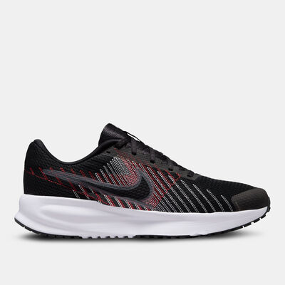 Nike Men's Run Defy Road Running Shoes Black