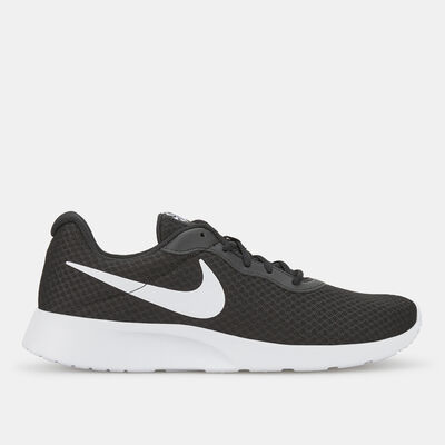 Nike Men's Tanjun Shoe Black