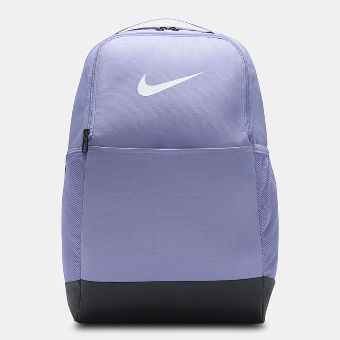 Nike Brasilia 9.5 Training Backpack Purple Nike Brasilia 9.5 Training Backpack Purple image number 0
