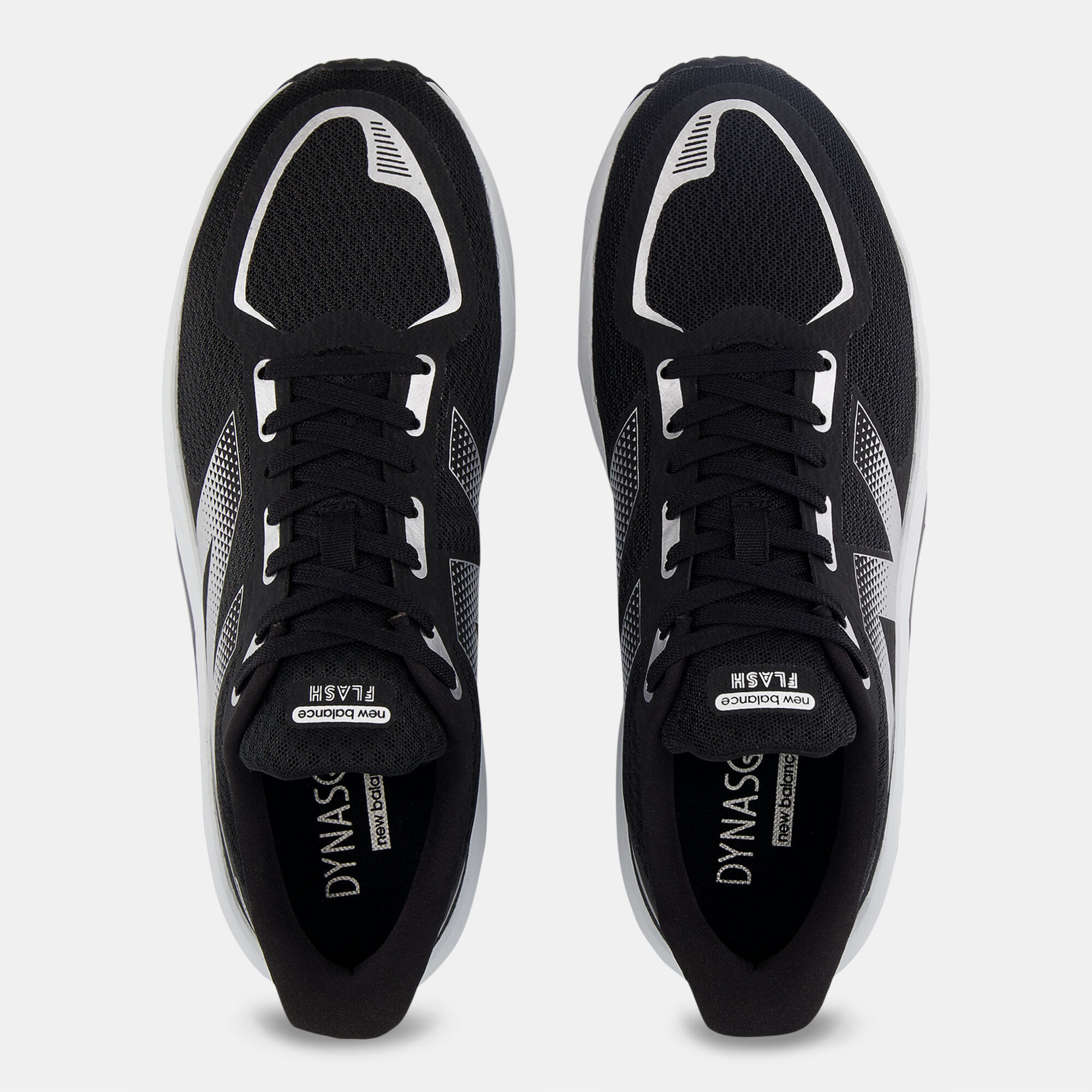 New balance flash run sale