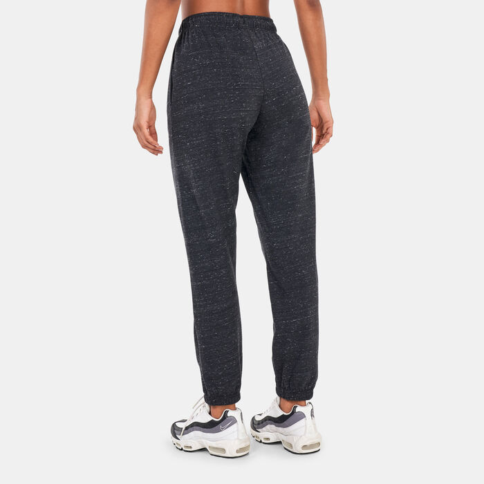 Nike Women's Sportswear Gym Vintage Pants