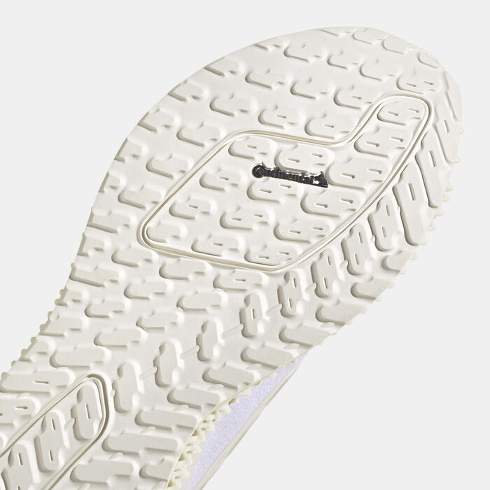 adidas Men's Ultra 4DFWD Running Shoes White adidas Men's Ultra 4DFWD Running Shoes White image number 4