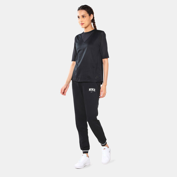 Women's Sportswear Bonded T-Shirt Women's Sportswear Bonded T-Shirt image number 2