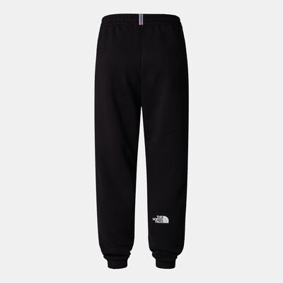The North Face AXYS Unisex Joggers Black