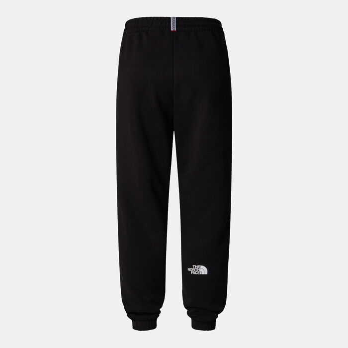 The North Face AXYS Unisex Joggers Black image number 1