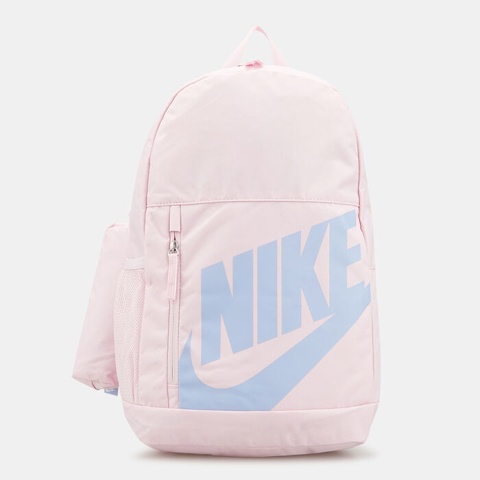 Nike Kids' Backpack Pink Nike Kids' Backpack Pink image number 0