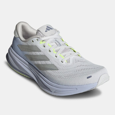 adidas Women's Supernova Rise 2 Running Shoes Blue adidas Women's Supernova Rise 2 Running Shoes Blue