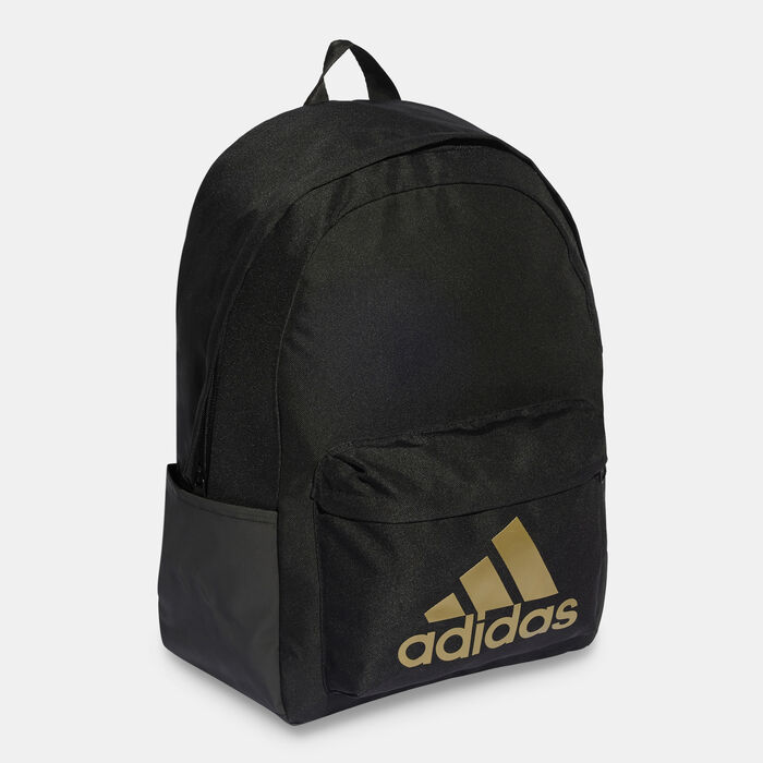 adidas Men's Classic Badge of Sport Backpack Multi-Color image number 2