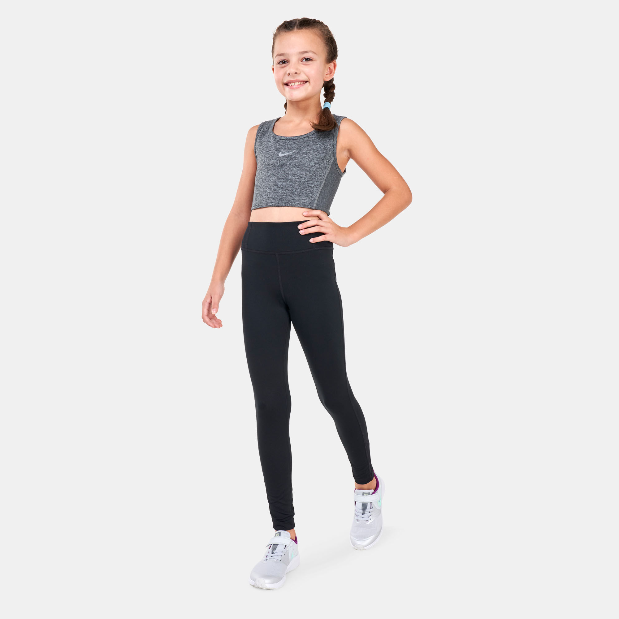 Kids yoga leggings store