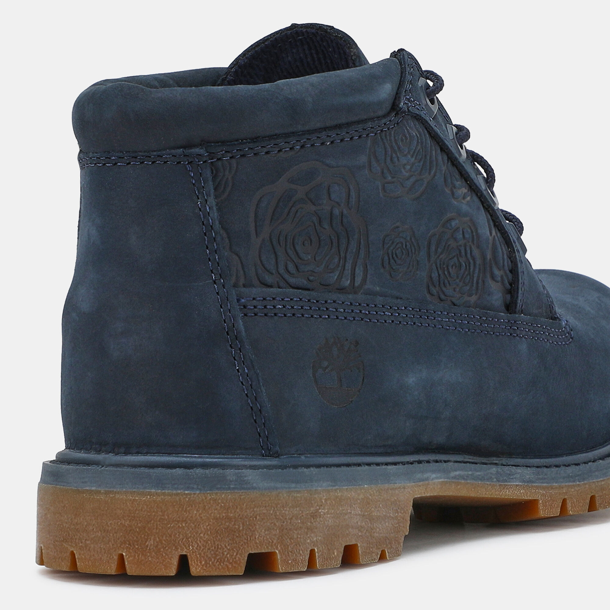 Timberland women's nellie waterproof chukka boots on sale