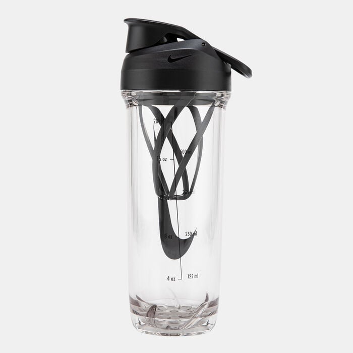 Nike TR Recharge 2.0 Shaker Bottle (710ml) Grey Nike TR Recharge 2.0 Shaker Bottle (710ml) Grey image number 1
