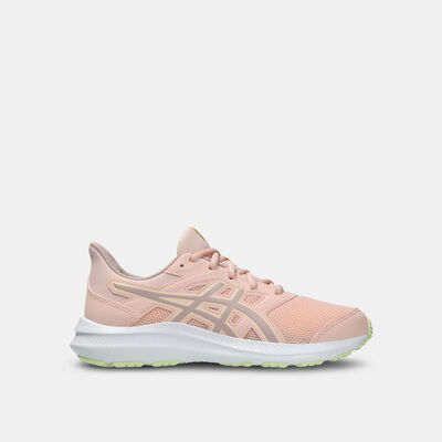 ASICS Kids' JOLT 4 Shoes Pink