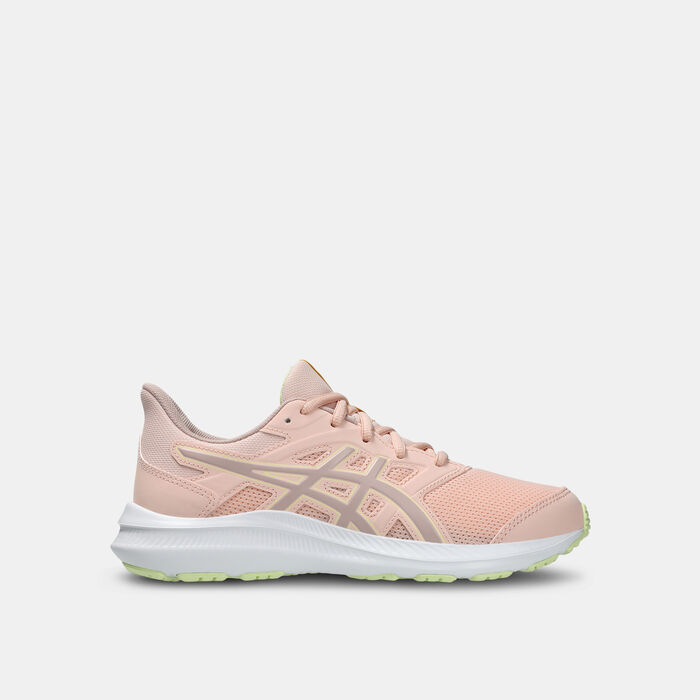 ASICS Kids' JOLT 4 Shoes Pink image number 0