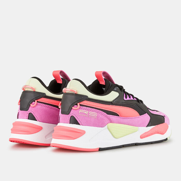 PUMA Women's RS-Z Reinvent Shoe Multi-Color PUMA Women's RS-Z Reinvent Shoe Multi-Color image number 2