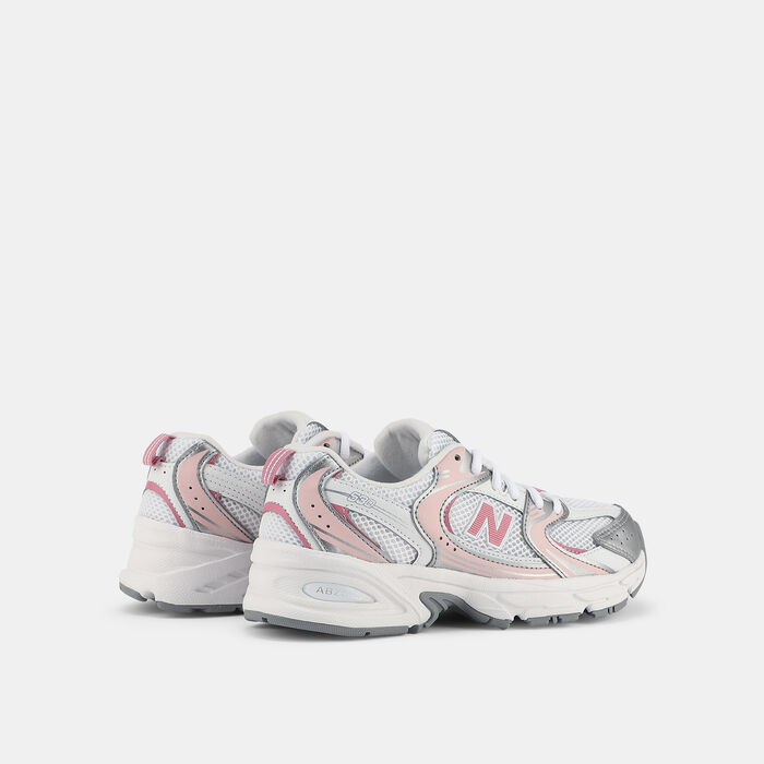 New Balance Kids' 530 Shoes Beige New Balance Kids' 530 Shoes Beige image number 2