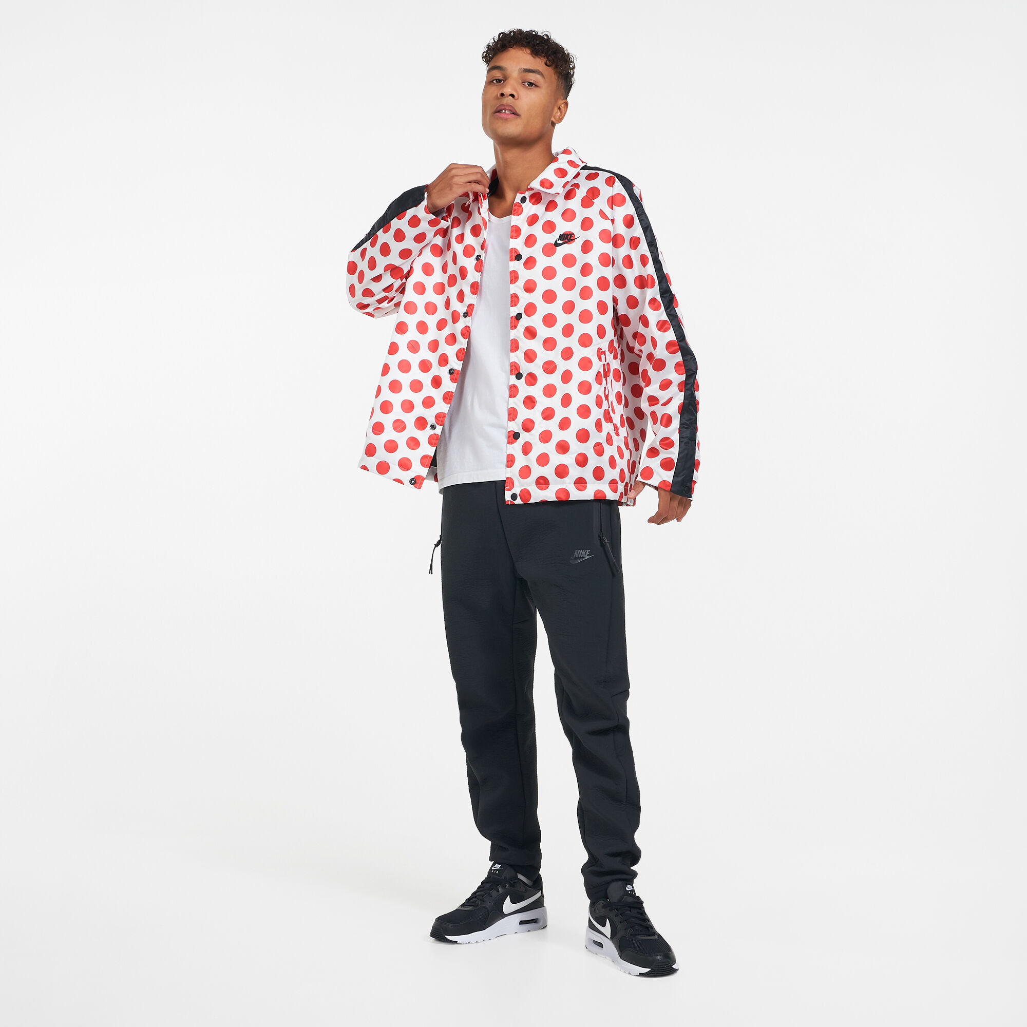 Nike down fill all over print online