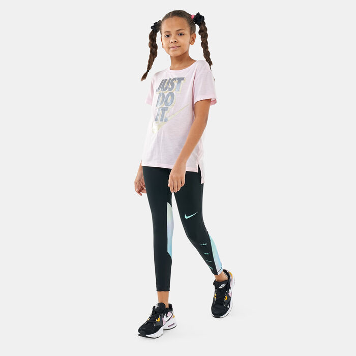 Nike Kids' Pro Leggings