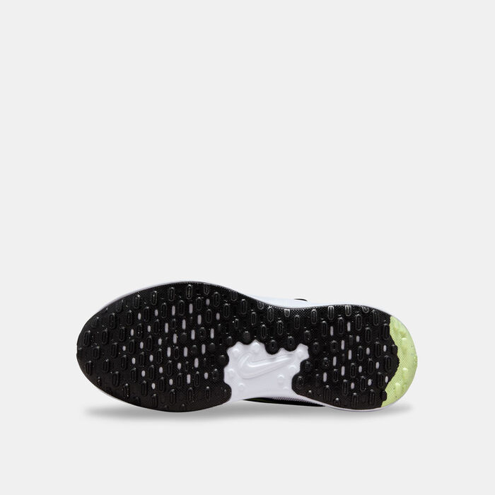 Nike Kids' Revolution 7 Running Shoes Black Nike Kids' Revolution 7 Running Shoes Black image number 3