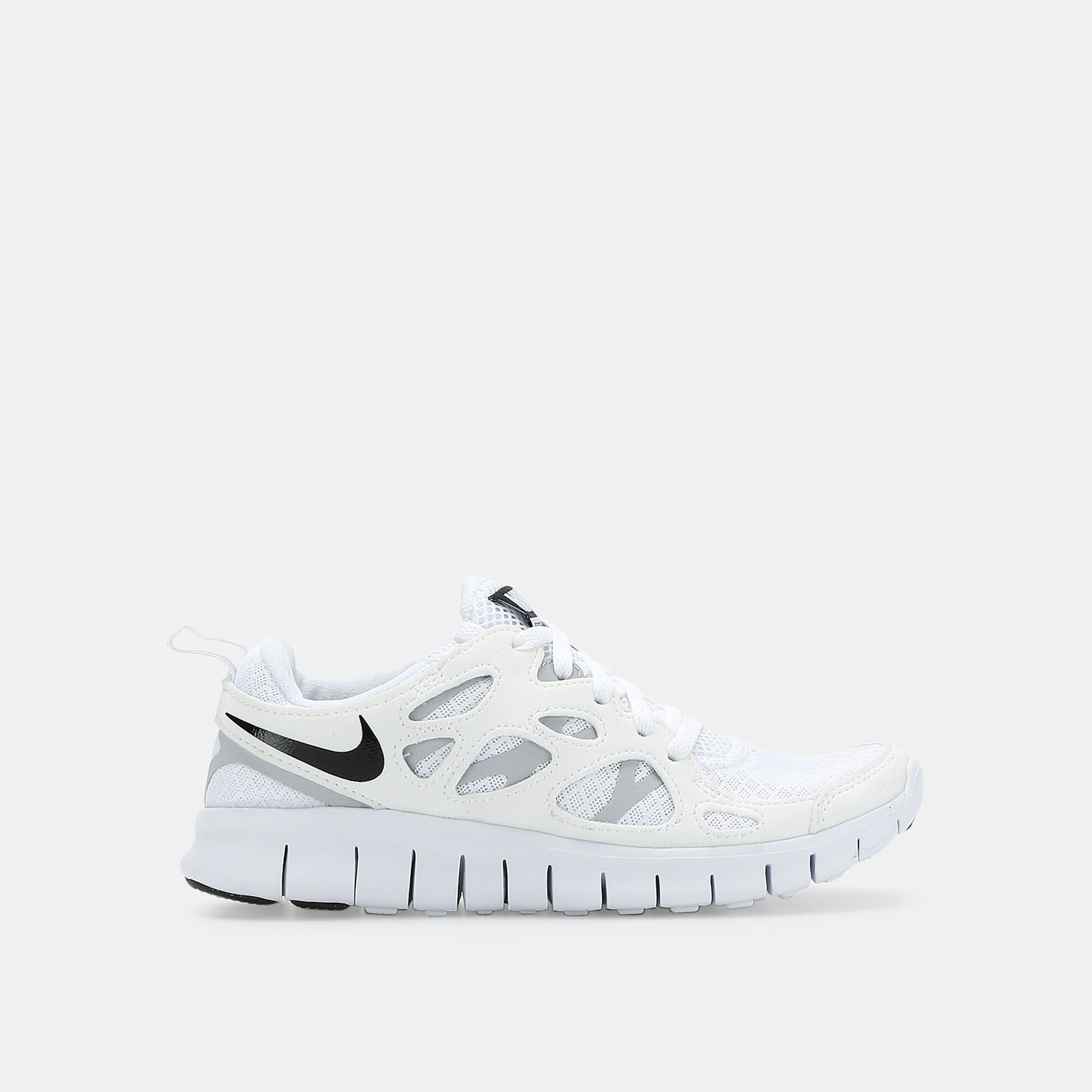 Nike childrens cheap free run