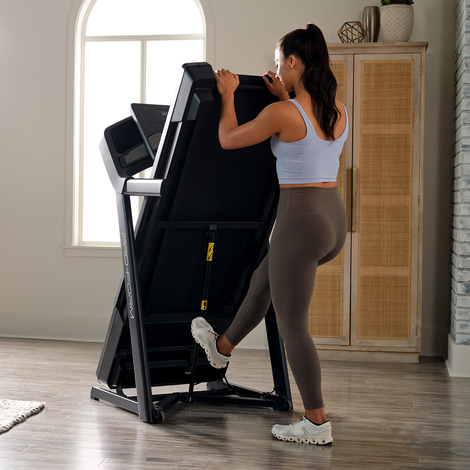 Carbon TL Treadmill Multi Color ProForm in KSA SSS