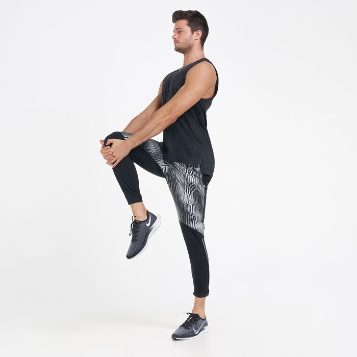 Men's Phenom Running Pants Men's Phenom Running Pants image number 2