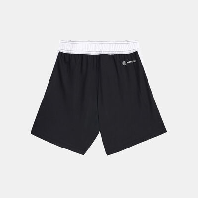 Jordan Kids' Dri-FIT Air Mesh Shorts Black Jordan Kids' Dri-FIT Air Mesh Shorts Black