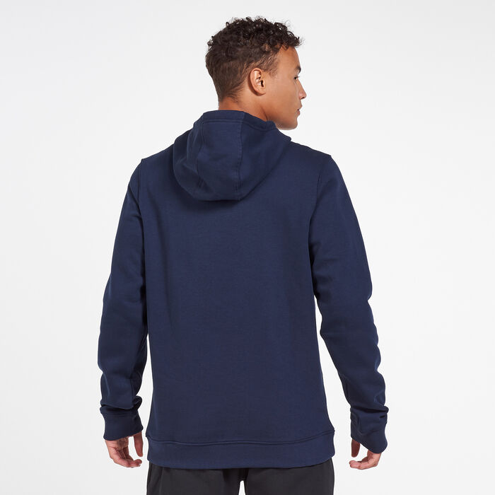 Columbia Men's CSC Basic Logo Hoodie Multi-Color Columbia Men's CSC Basic Logo Hoodie Multi-Color image number 1