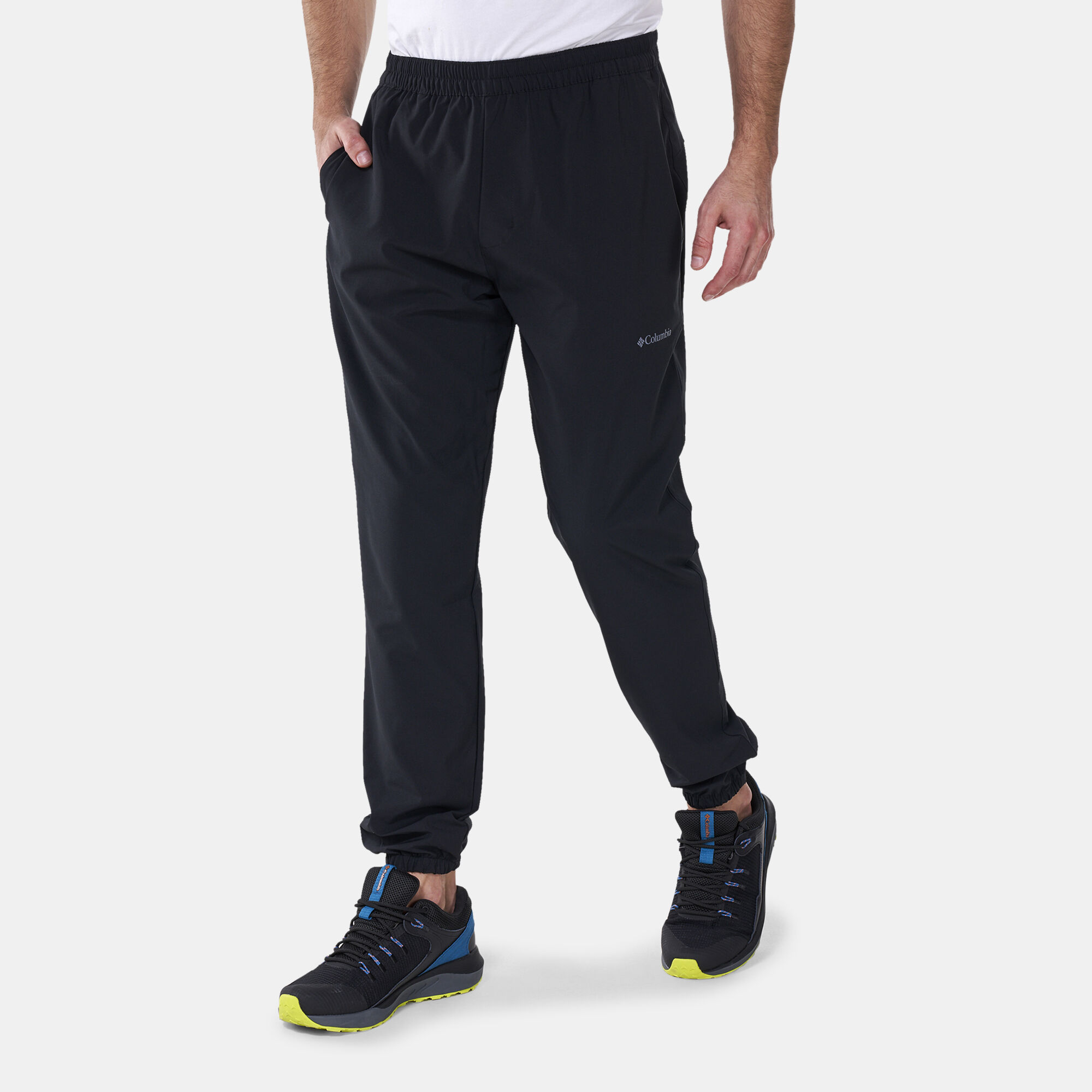 Columbia shop mens joggers