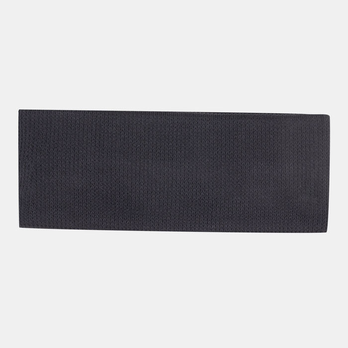 Nike Men's Jumpman Headband Black Nike Men's Jumpman Headband Black image number 1