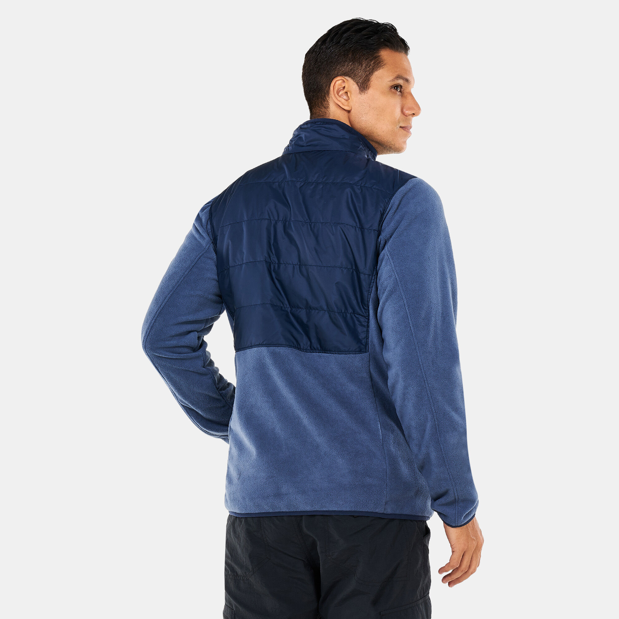 Basin butte fleece full zip store