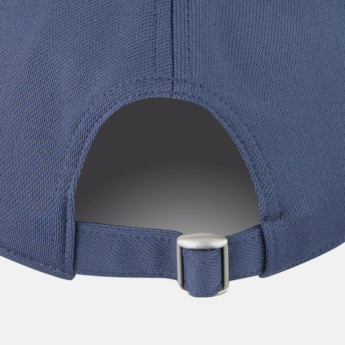 Under Armour Men's UA Blitzing Adjustable Cap Grey Under Armour Men's UA Blitzing Adjustable Cap Grey image number 1