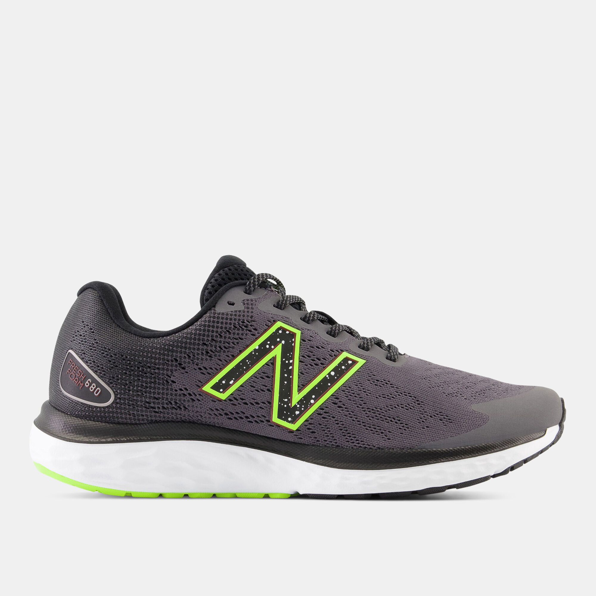 New balance sales 680 42.5