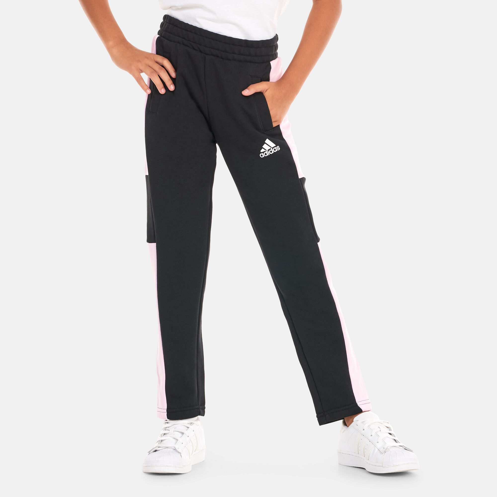 Adidas 2024 track set
