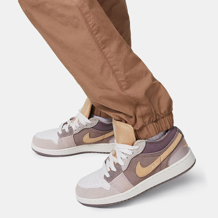 Jordan Kids' Double Cargo Pants (Older Kids) Brown Jordan Kids' Double Cargo Pants (Older Kids) Brown image number 5