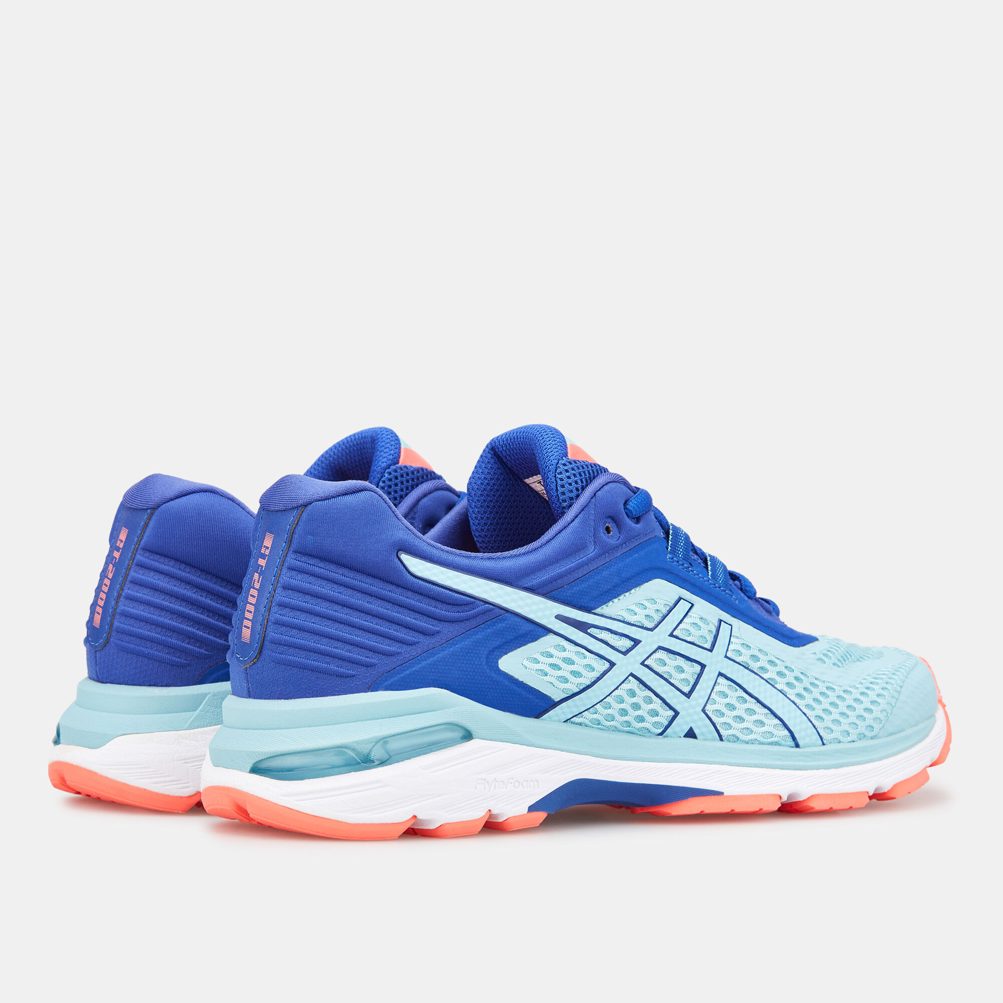 Asics gt clearance 2 6 blue