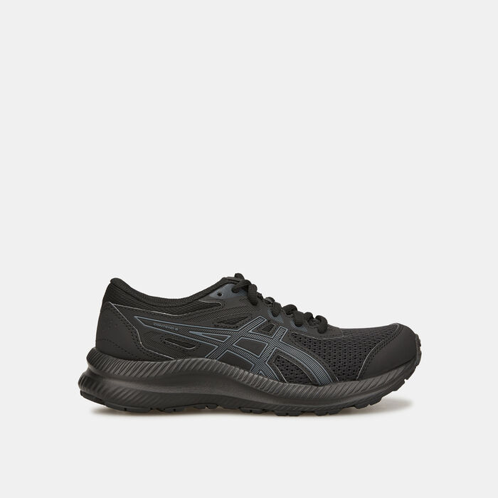 ASICS Kids' CONTEND™ 8 Shoe (Older Kids) Black image number 0