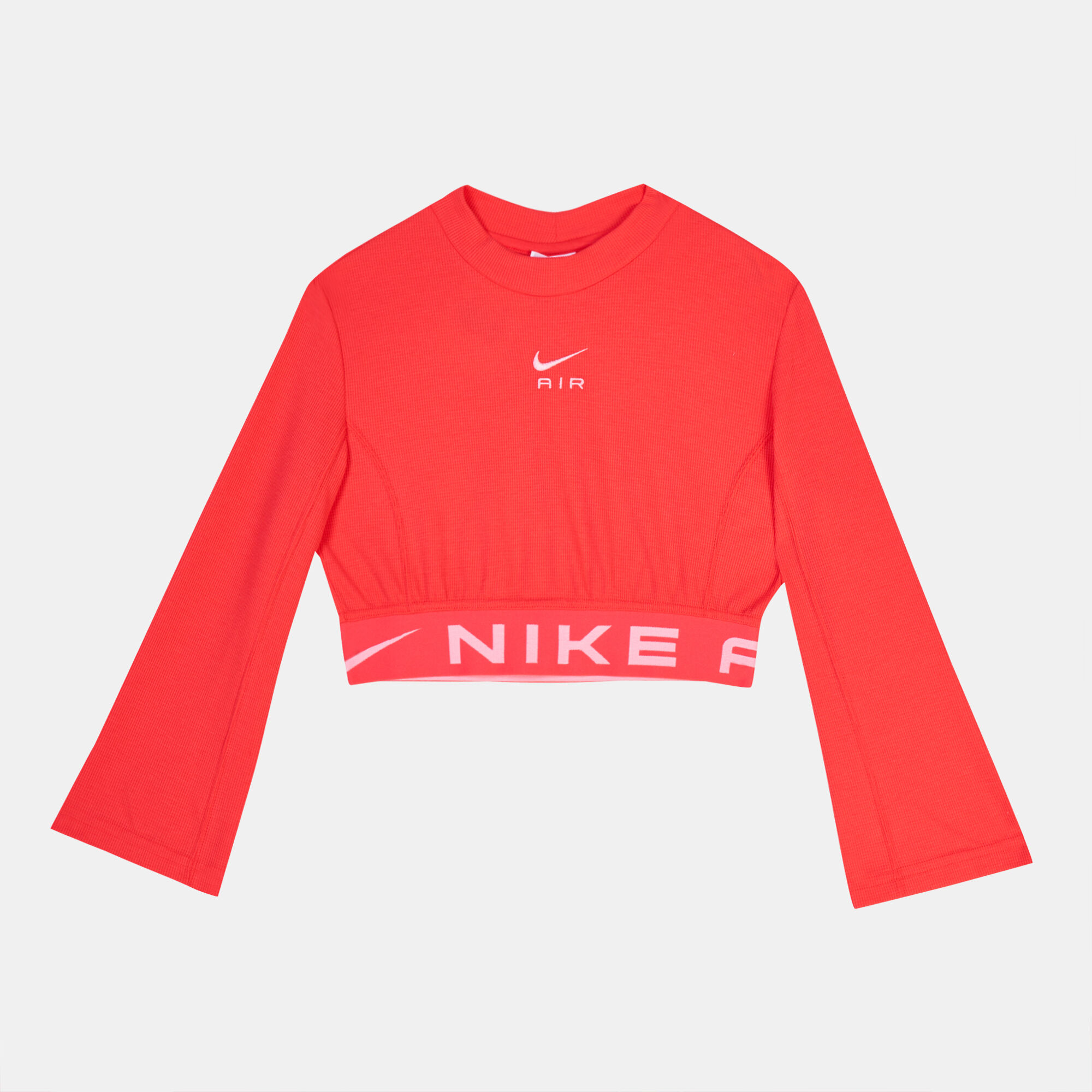 Kids Air Long Sleeve Top Older Kids