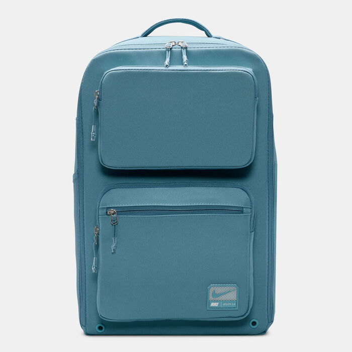 Nike Utility Speed Backpack Green Nike Utility Speed Backpack Green image number 0