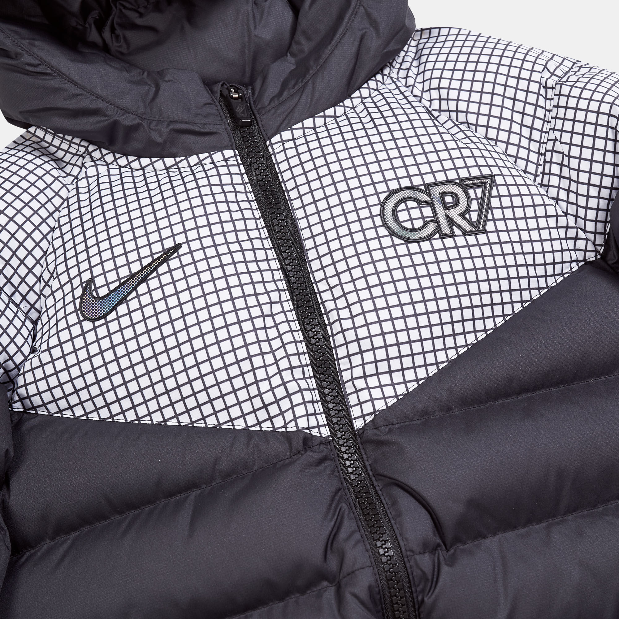 Jaket hotsell nike cr7
