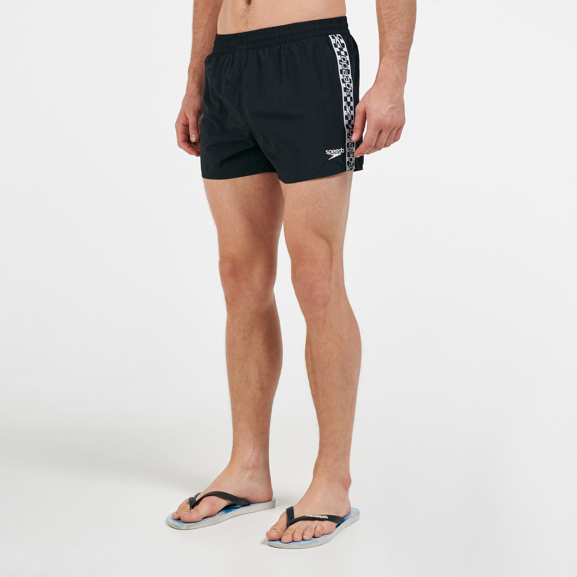 Speedo 13 shop inch swim shorts