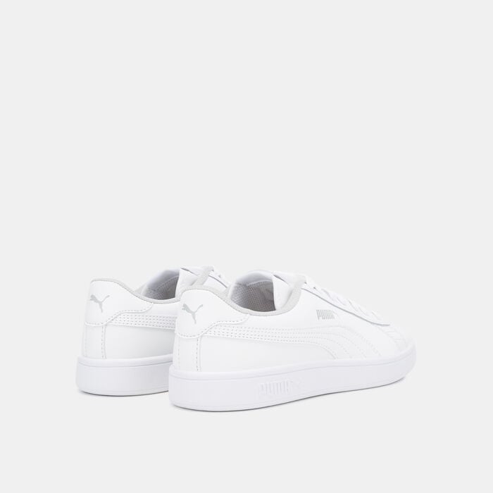 PUMA Kids' Smash V2 L Shoe PUMA Kids' Smash V2 L Shoe image number 2