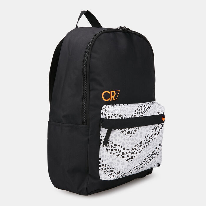 Kids' CR7 Backpack (Older Kids) Kids' CR7 Backpack (Older Kids) image number 2