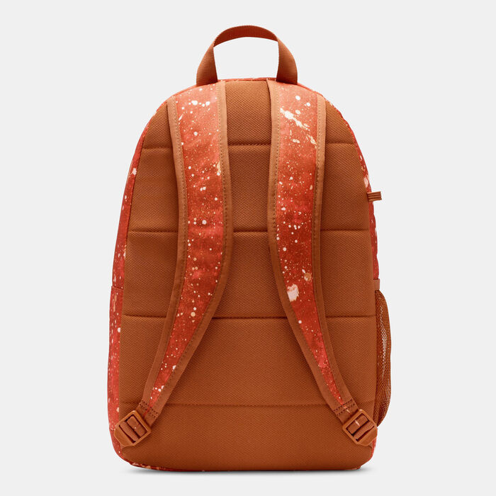 Nike Kids' Elemental Backpack Orange Nike Kids' Elemental Backpack Orange image number 1